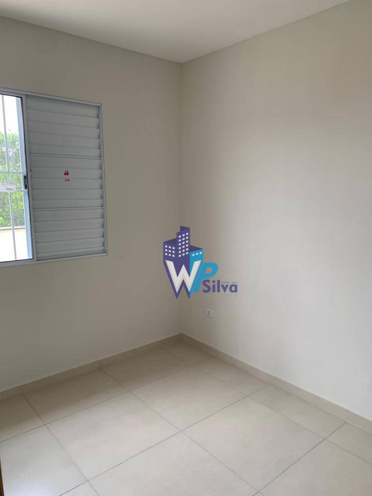 Apartamento à venda com 2 quartos, 53m² - Foto 7