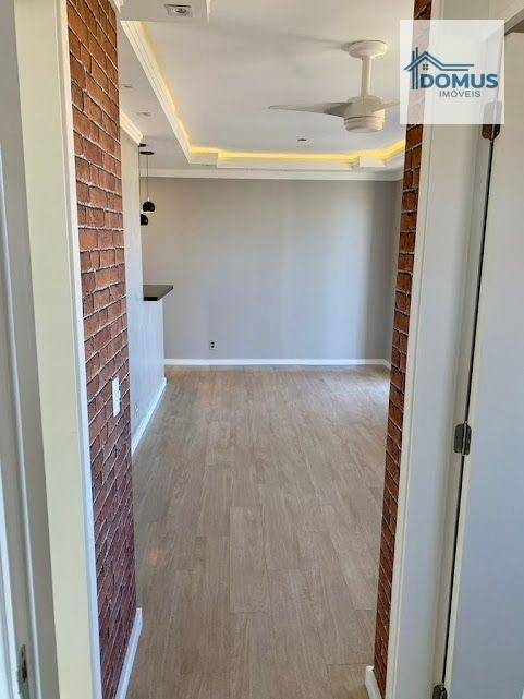 Apartamento à venda com 2 quartos, 54m² - Foto 19