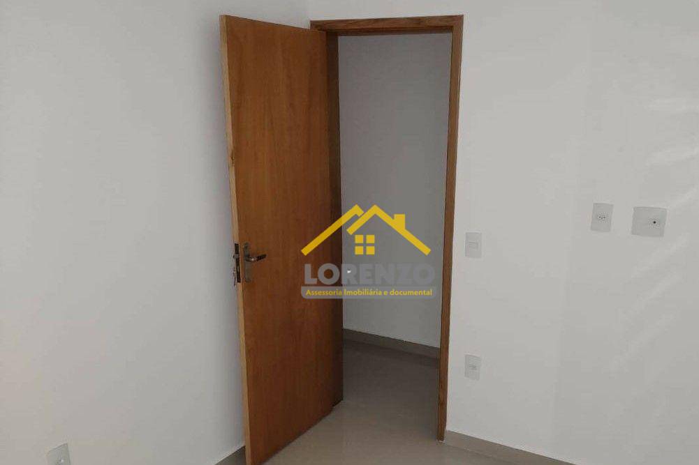 Apartamento à venda com 2 quartos, 49m² - Foto 2