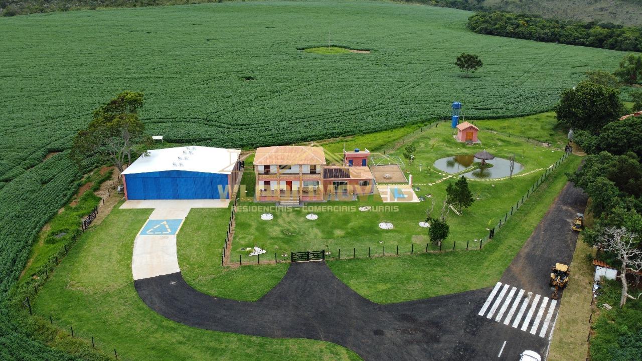 Fazenda à venda, 237m² - Foto 10