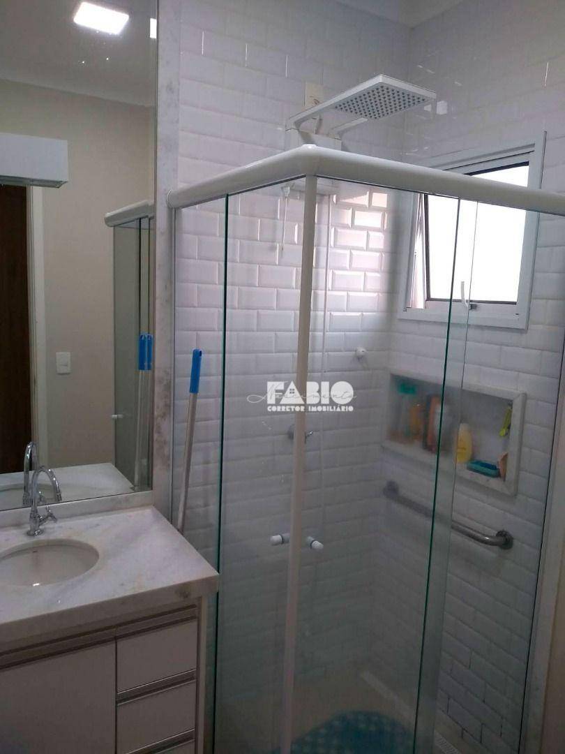 Casa de Condomínio à venda com 3 quartos, 186m² - Foto 16