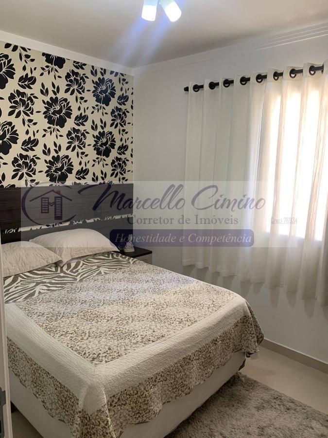 Apartamento à venda com 3 quartos, 64m² - Foto 24