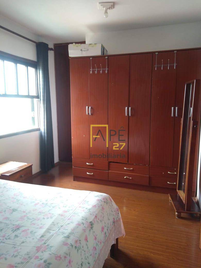 Sobrado à venda com 2 quartos, 82m² - Foto 16