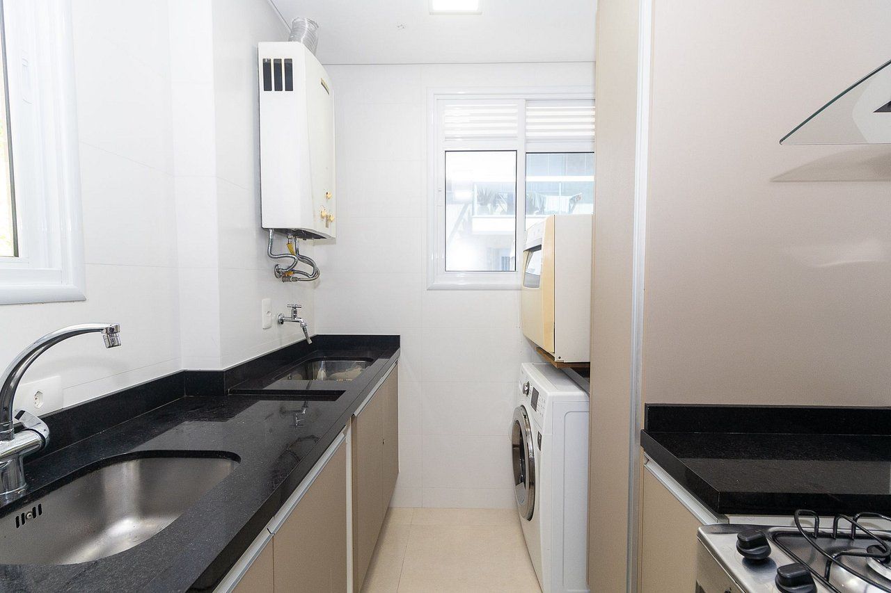 Apartamento à venda com 3 quartos, 98m² - Foto 11