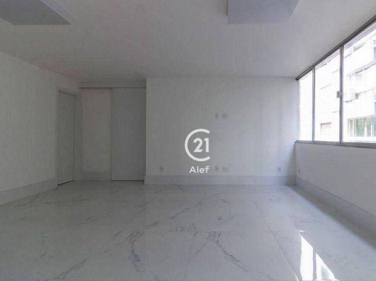 Apartamento à venda com 4 quartos, 120m² - Foto 6