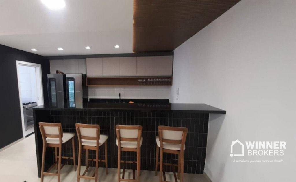 Apartamento para alugar com 2 quartos, 58m² - Foto 11