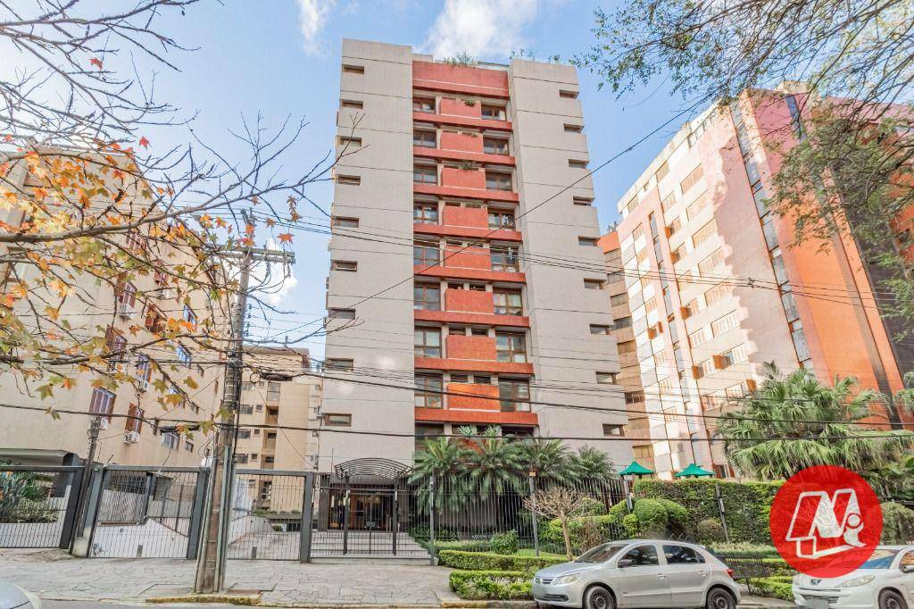 Apartamento à venda com 3 quartos, 132m² - Foto 24