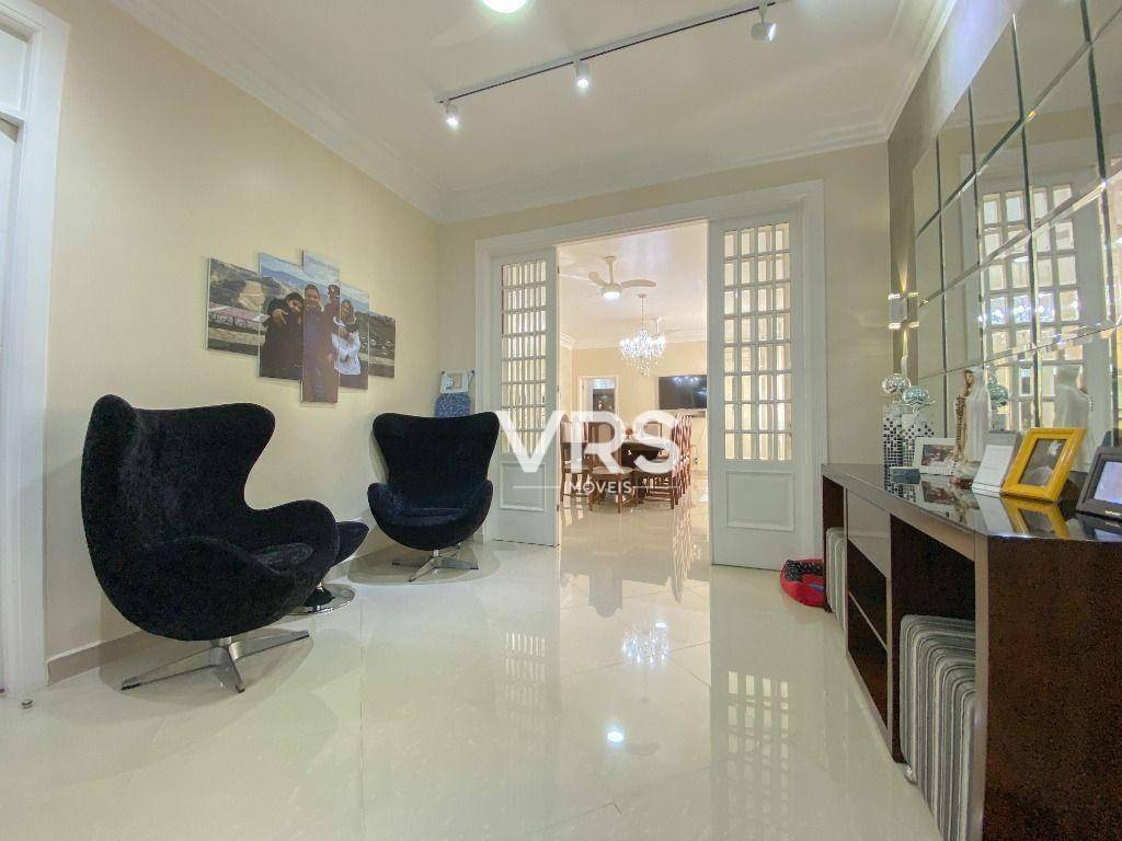 Apartamento à venda com 4 quartos, 221m² - Foto 9