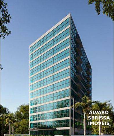 Sala-Conjunto, 34 m² - Foto 3