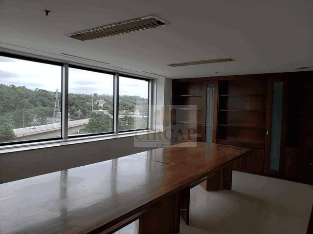 Conjunto Comercial-Sala para alugar, 769m² - Foto 11