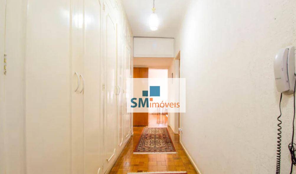 Apartamento à venda com 3 quartos, 240m² - Foto 15