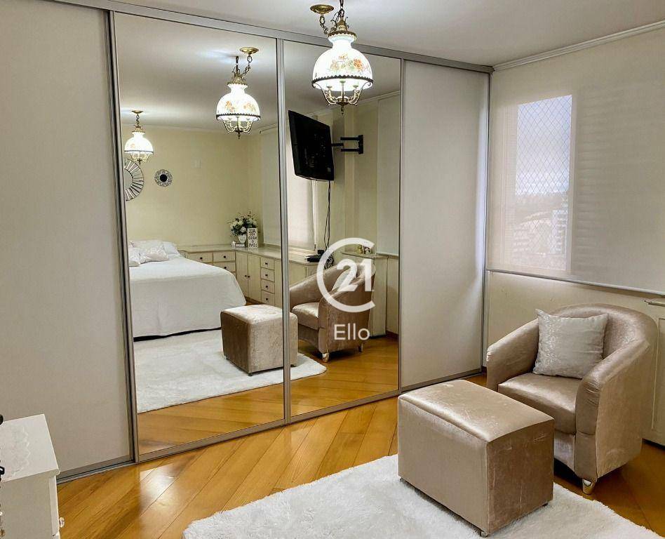 Apartamento à venda e aluguel com 3 quartos, 189m² - Foto 10