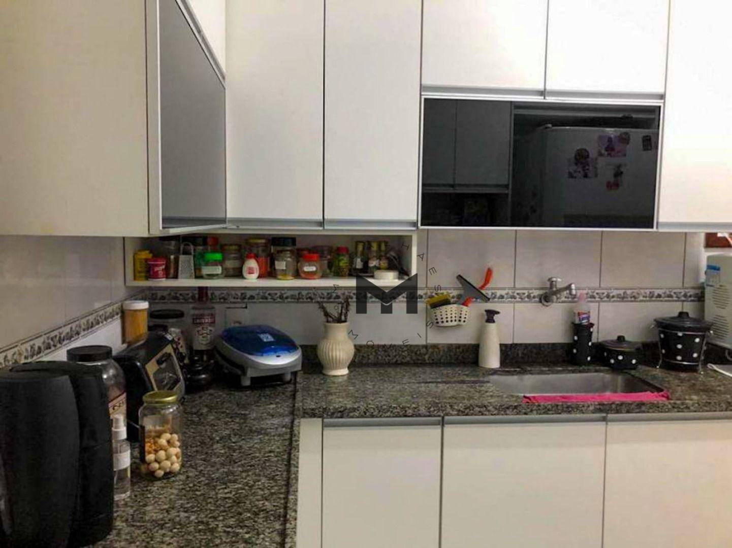 Cobertura à venda com 3 quartos, 210m² - Foto 11