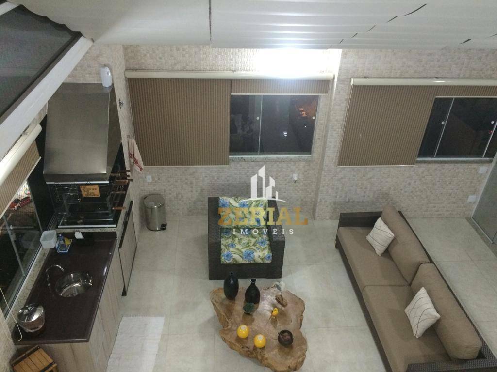 Apartamento à venda com 3 quartos, 253m² - Foto 22