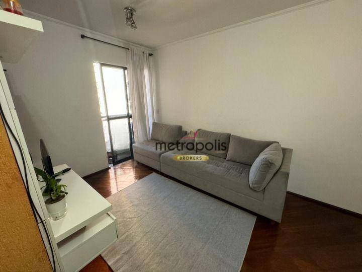 Apartamento à venda com 2 quartos, 76m² - Foto 9