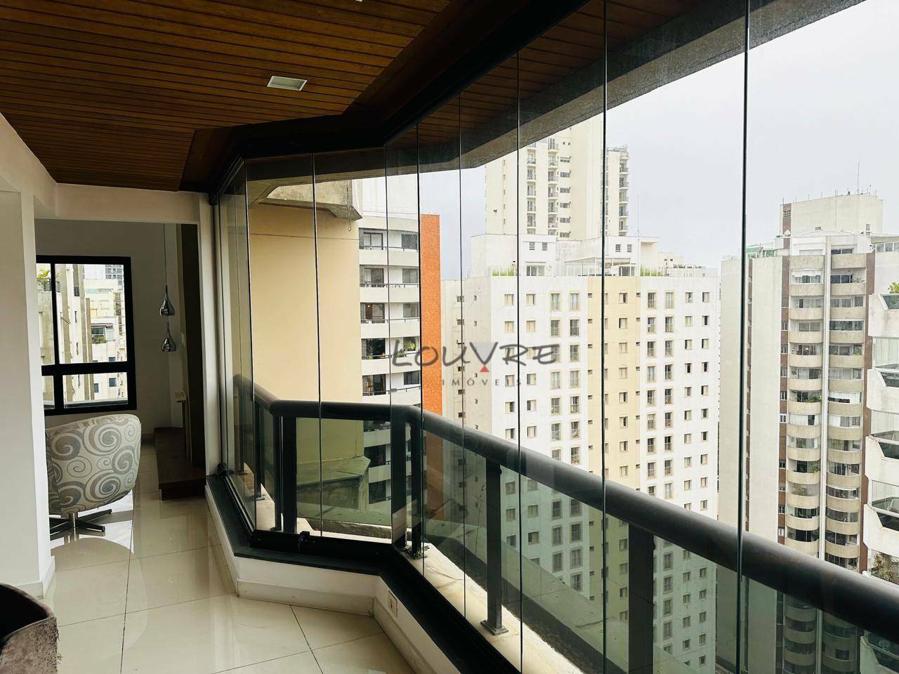 Cobertura à venda e aluguel com 3 quartos, 349m² - Foto 10