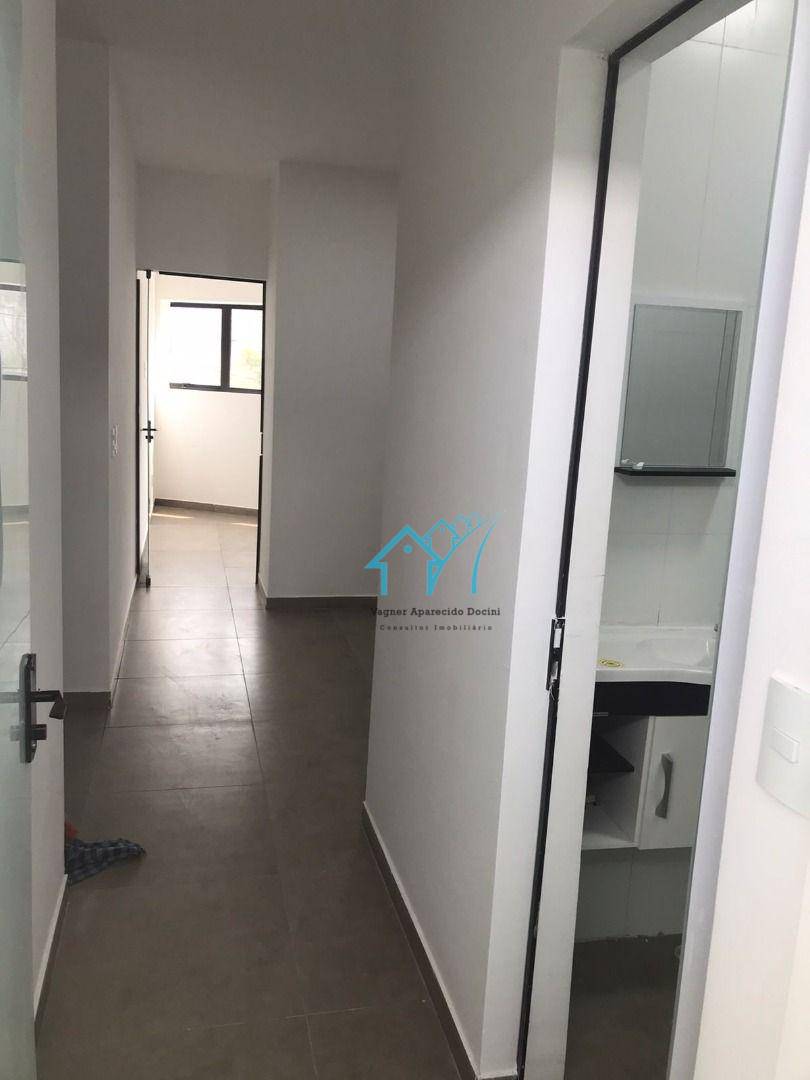 Apartamento para alugar com 1 quarto, 28m² - Foto 4