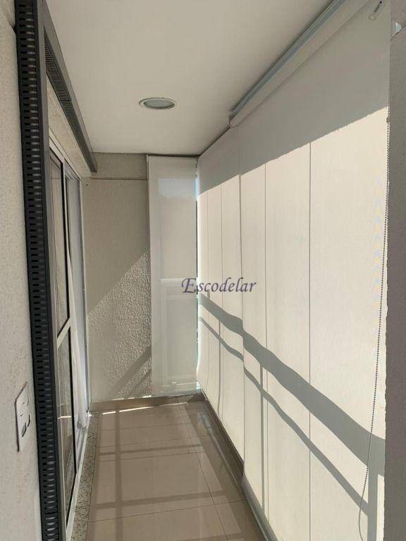 Apartamento à venda com 1 quarto, 40m² - Foto 9