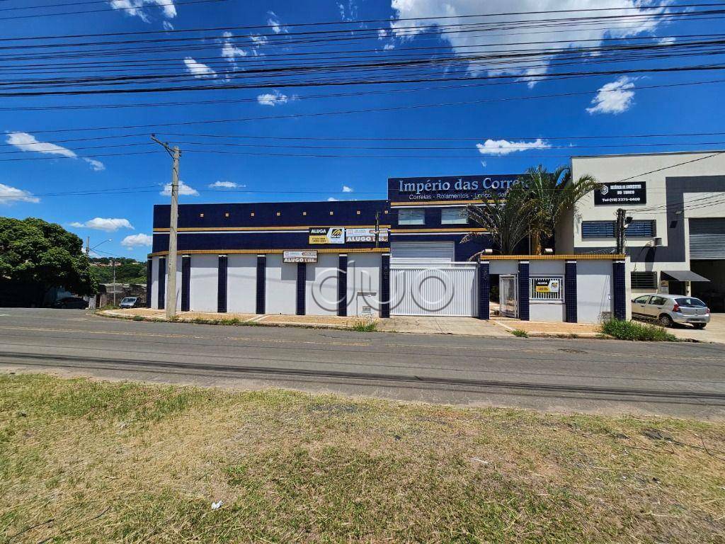 Loja-Salão para alugar, 1150m² - Foto 2