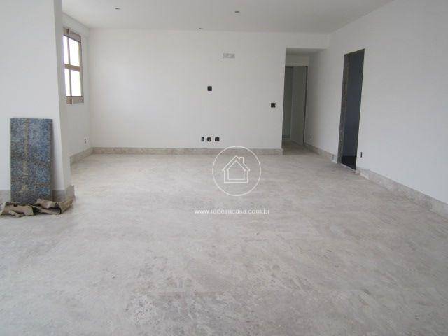 Apartamento à venda com 4 quartos, 197m² - Foto 12