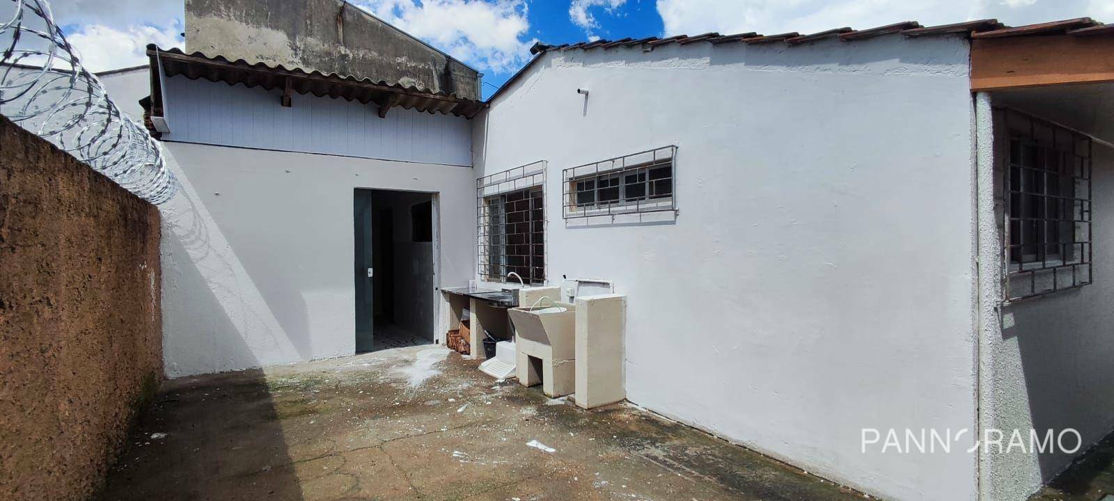 Casa de Condomínio à venda com 3 quartos, 95m² - Foto 12