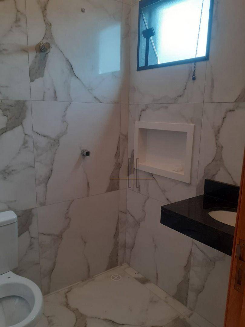 Sobrado à venda com 3 quartos, 120m² - Foto 12