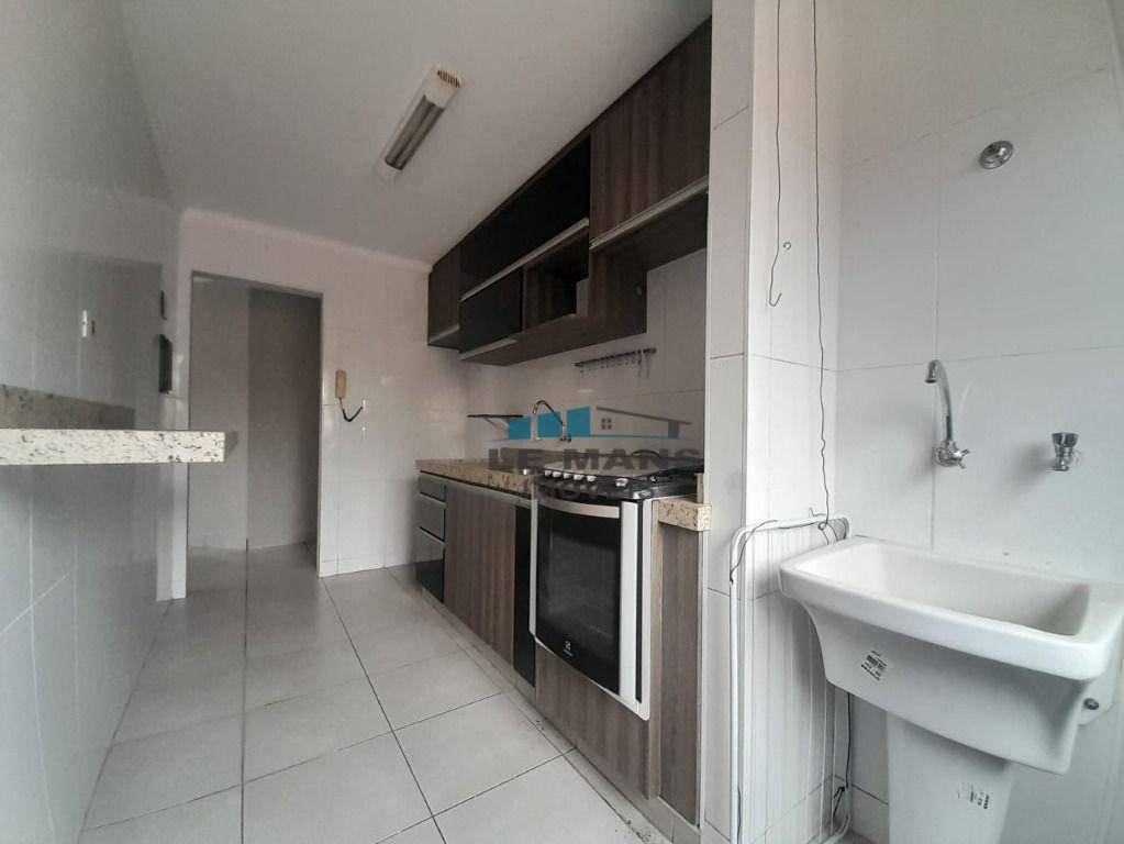 Apartamento à venda com 2 quartos, 59m² - Foto 10