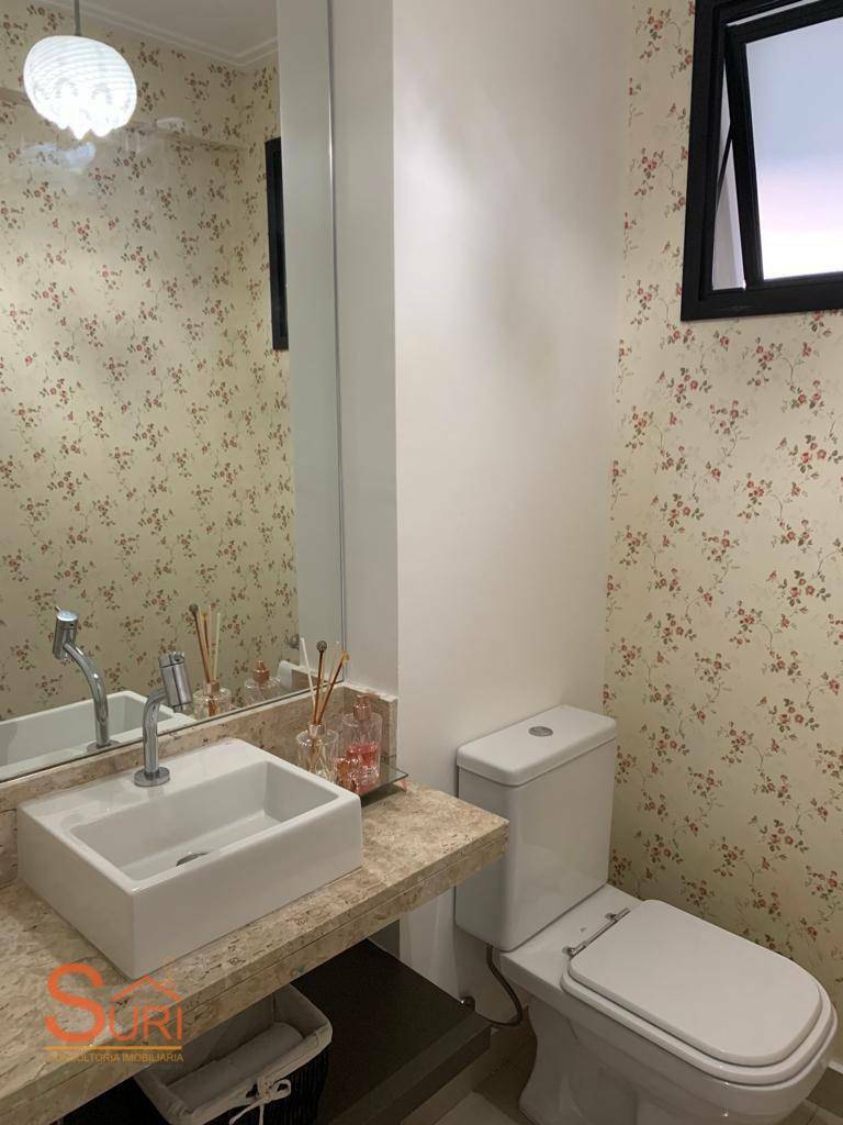 Apartamento à venda com 3 quartos, 200m² - Foto 38