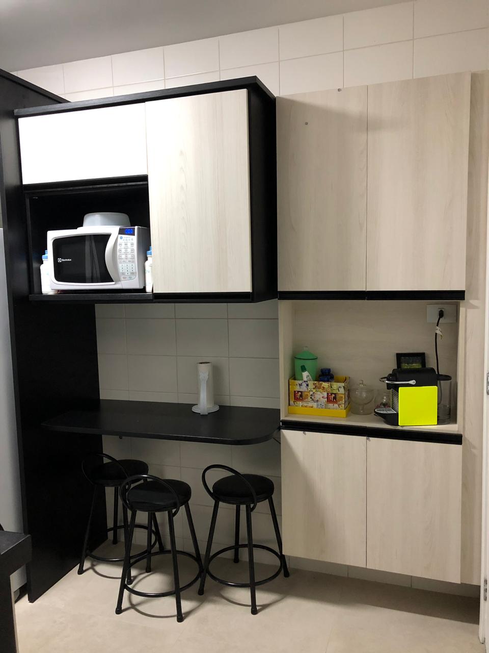 Apartamento à venda com 3 quartos, 95m² - Foto 6