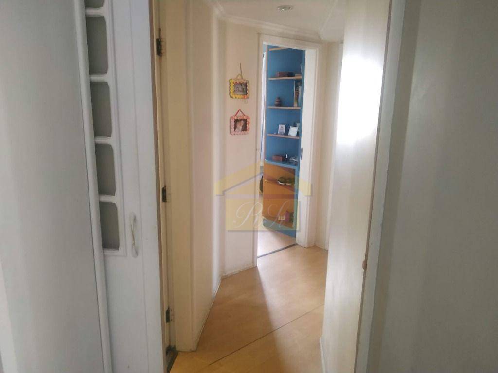 Apartamento à venda com 3 quartos, 75m² - Foto 3