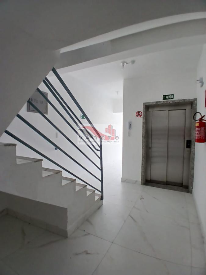 Apartamento à venda com 2 quartos, 80m² - Foto 10