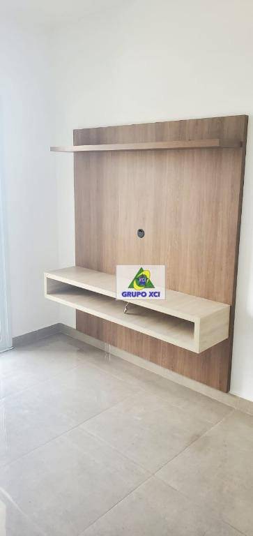 Apartamento à venda com 2 quartos, 58m² - Foto 8