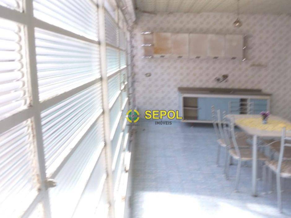 Sobrado à venda com 3 quartos, 450m² - Foto 11