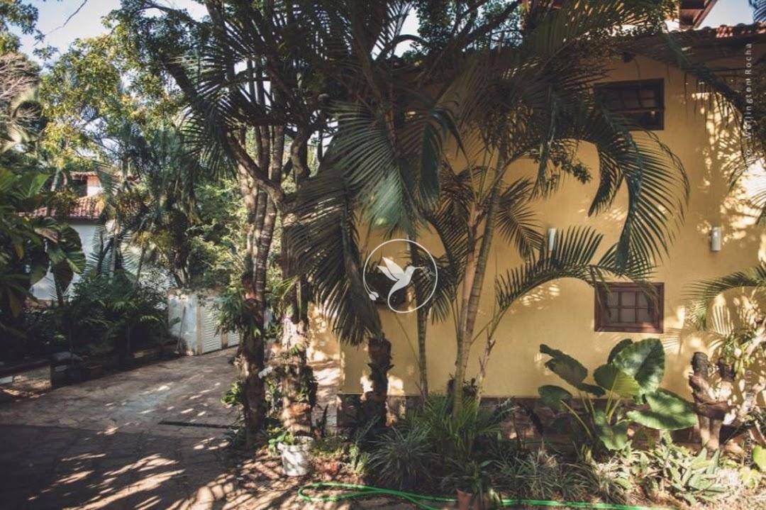 Casa de Condomínio à venda com 4 quartos, 160m² - Foto 56