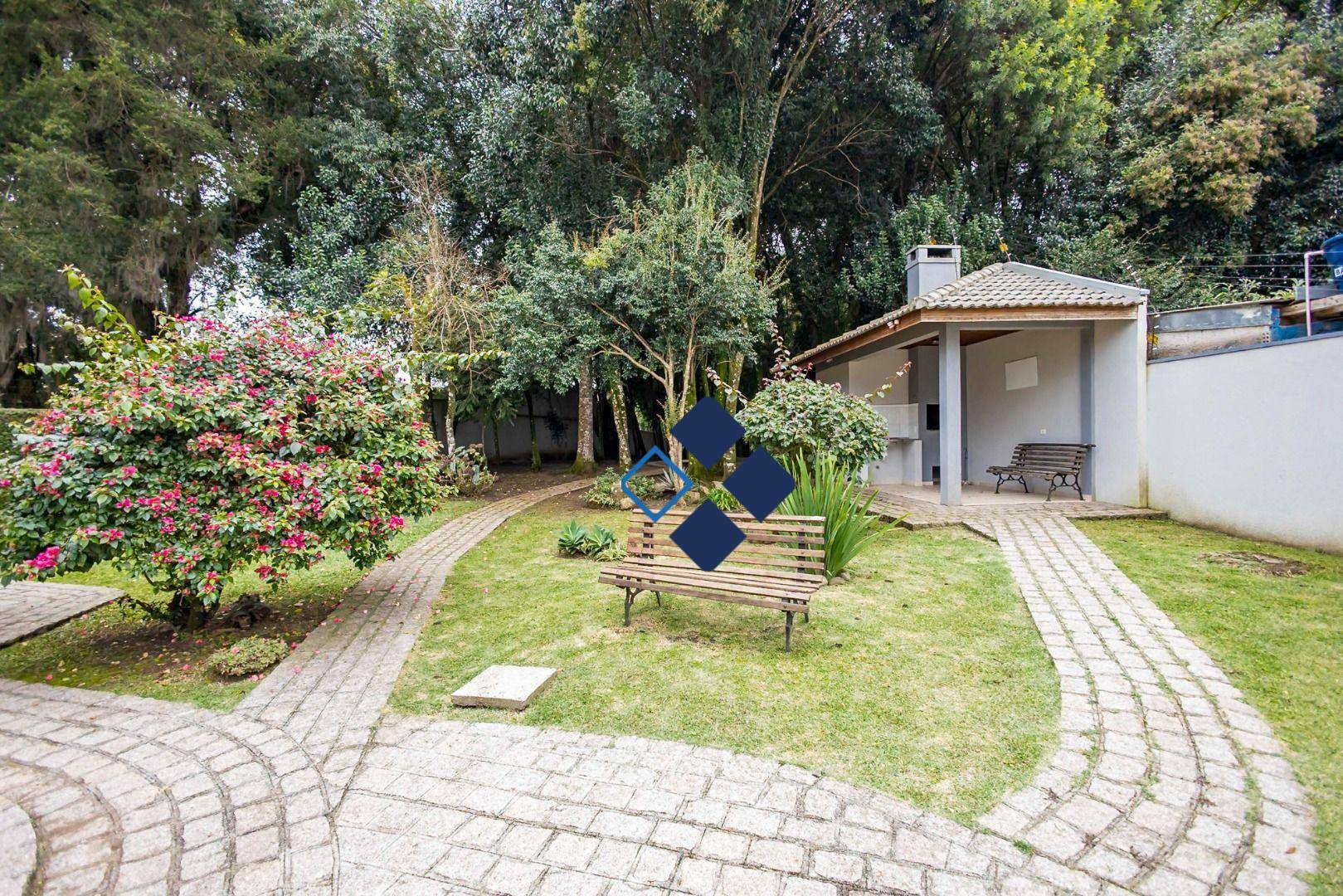 Sobrado à venda com 3 quartos, 130m² - Foto 44