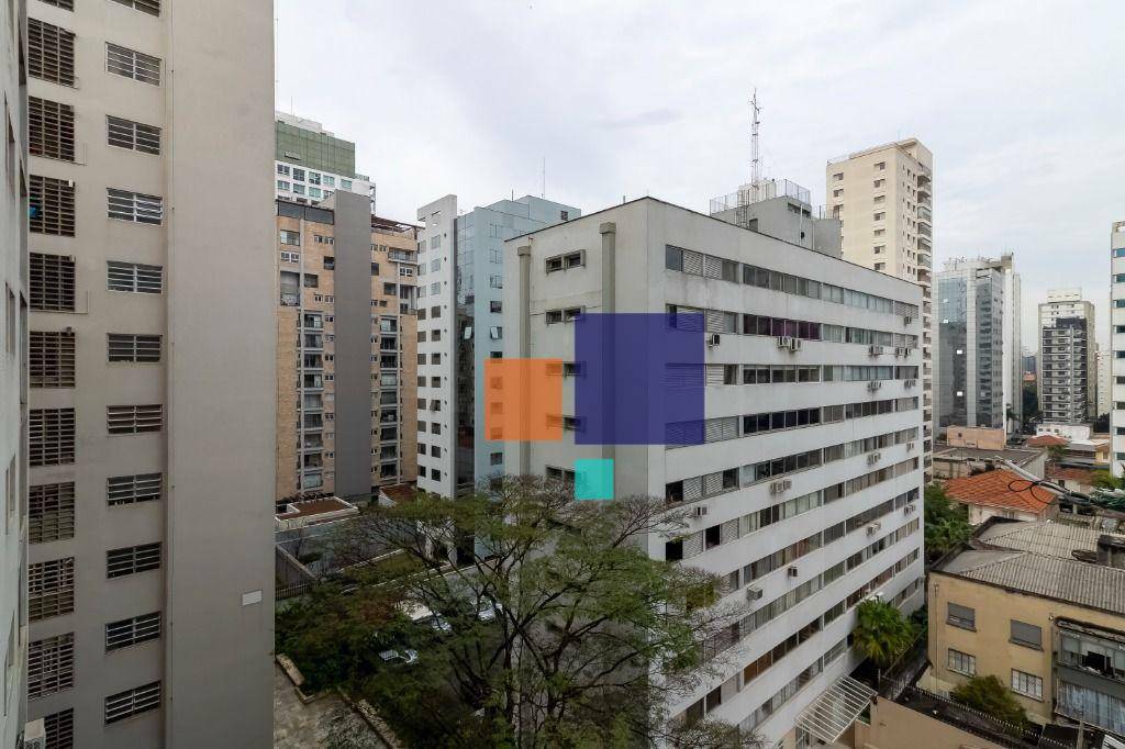 Apartamento à venda com 3 quartos, 267m² - Foto 69