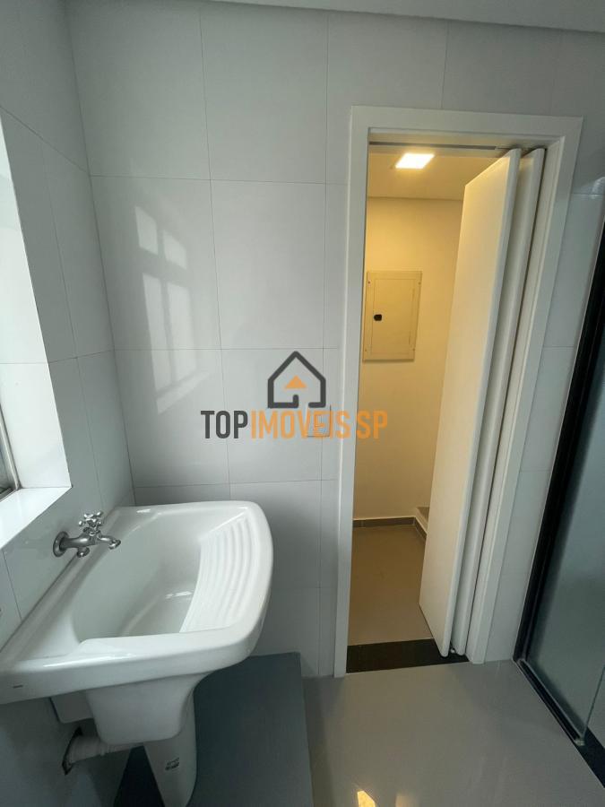 Apartamento à venda com 3 quartos, 92m² - Foto 8