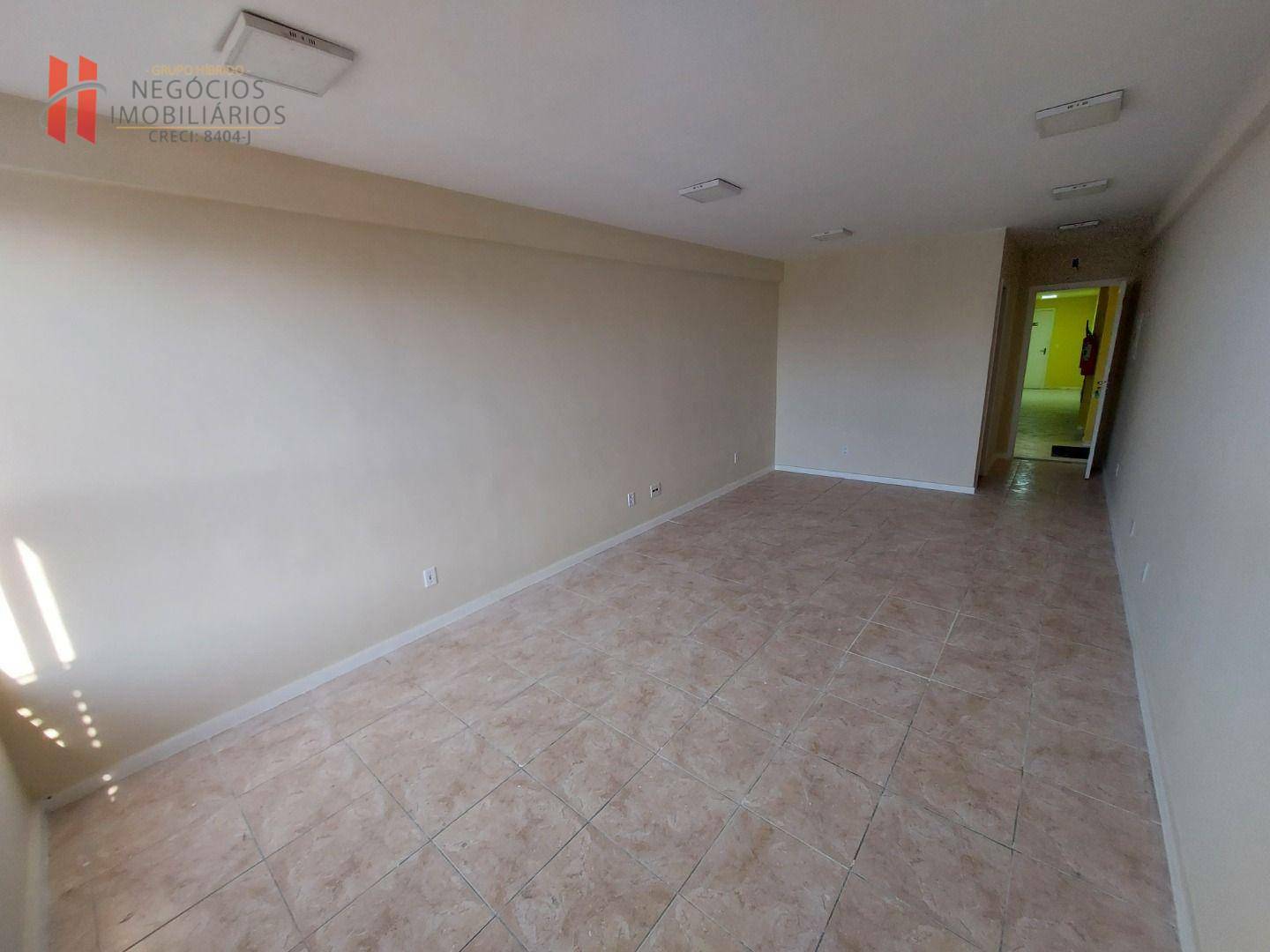 Conjunto Comercial-Sala à venda e aluguel, 28m² - Foto 1