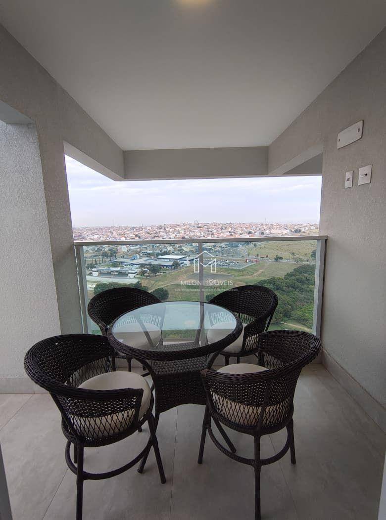 Apartamento para alugar com 2 quartos, 86m² - Foto 21