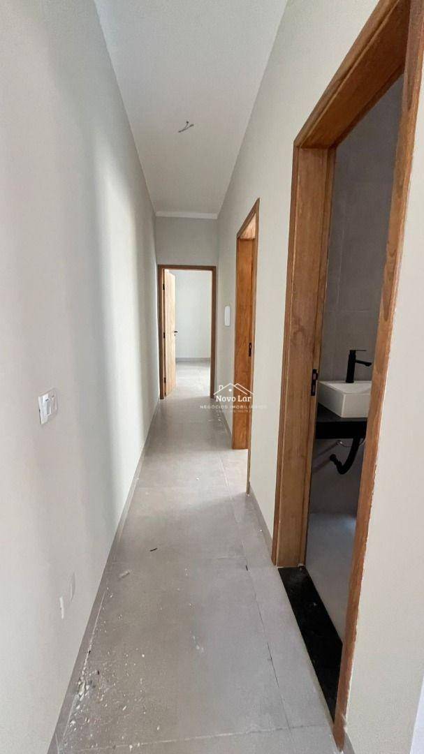 Casa, 2 quartos, 61 m² - Foto 7