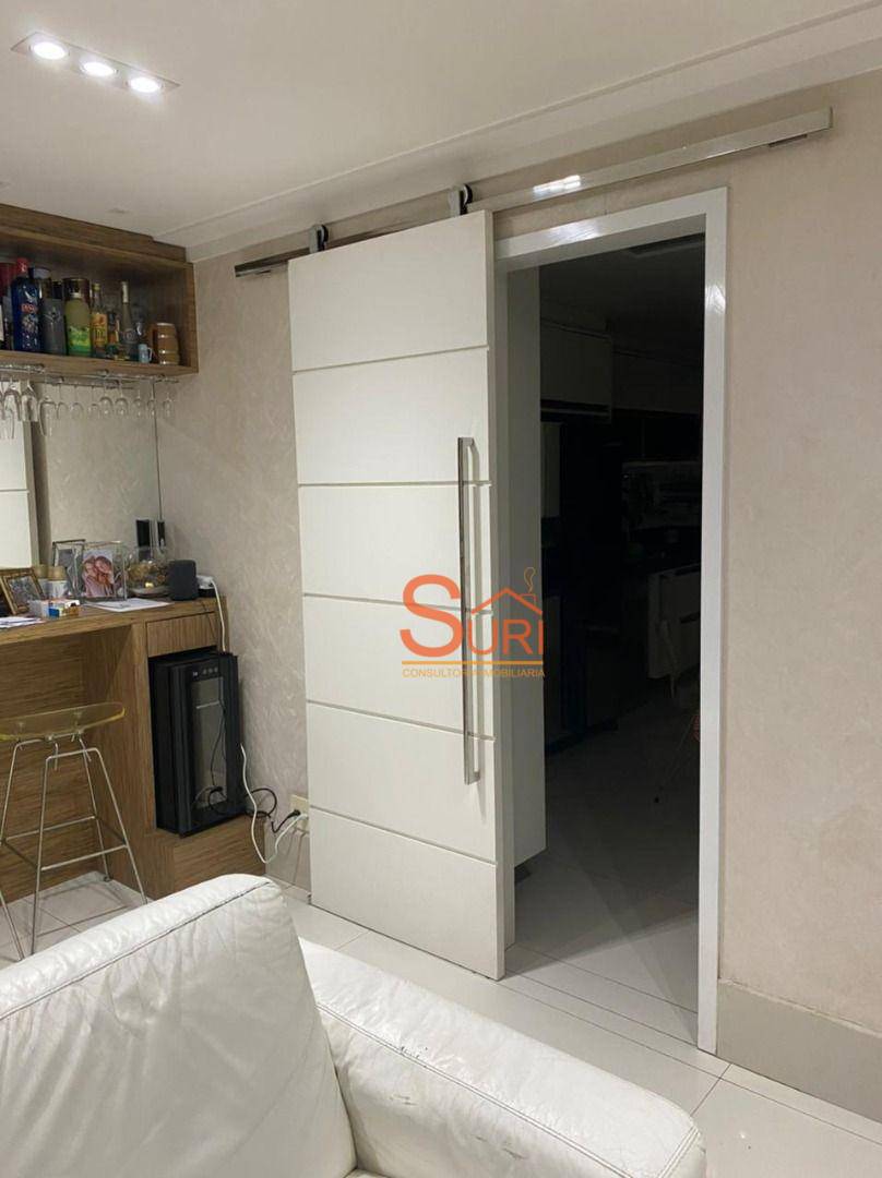 Apartamento à venda com 4 quartos, 128m² - Foto 9