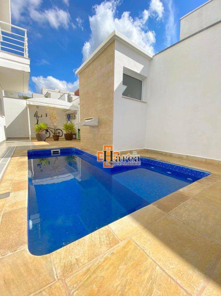 Sobrado à venda com 3 quartos, 280m² - Foto 16