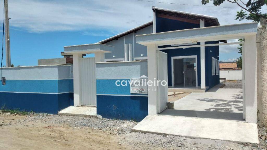 Casa à venda com 3 quartos, 98m² - Foto 5