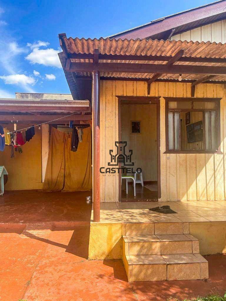 Casa à venda com 3 quartos, 70m² - Foto 7