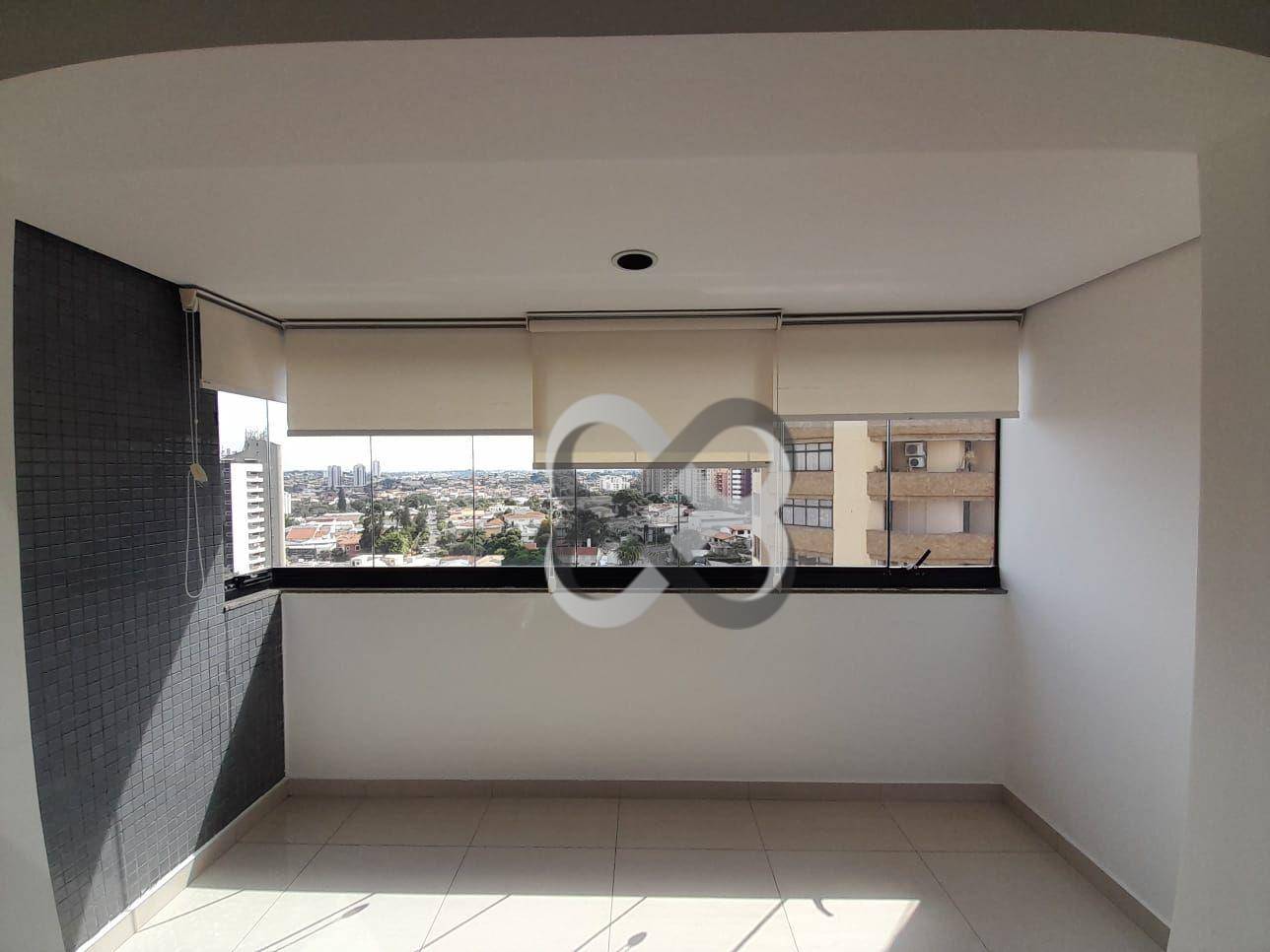 Apartamento à venda com 4 quartos, 138m² - Foto 6