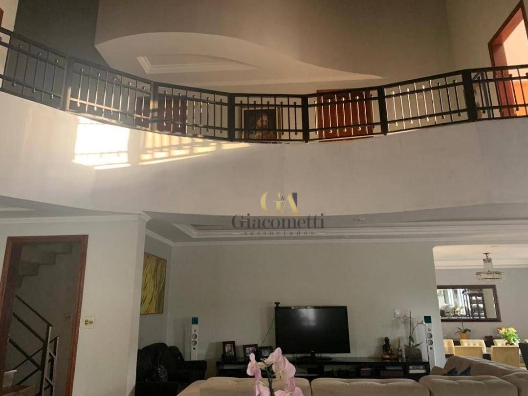 Casa de Condomínio à venda com 6 quartos, 540m² - Foto 15