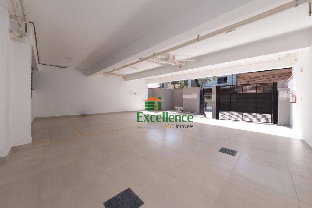 Apartamento à venda com 2 quartos, 51m² - Foto 5