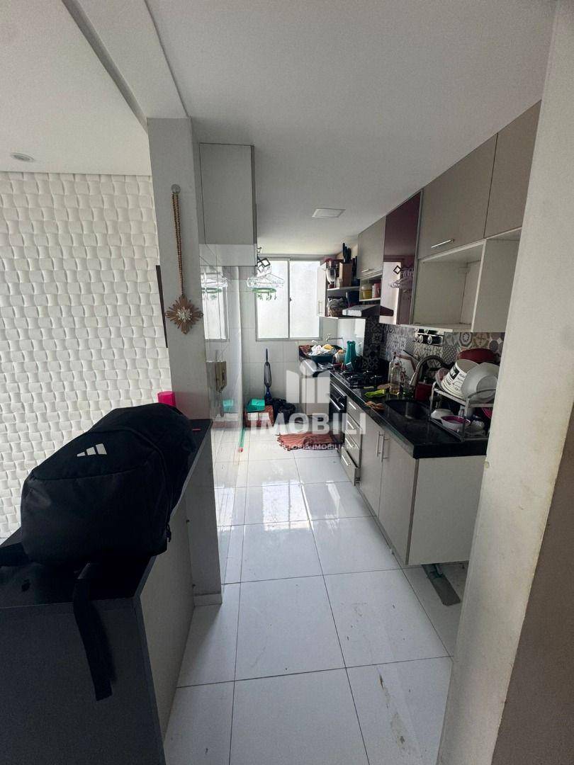 Apartamento, 2 quartos, 42 m² - Foto 6