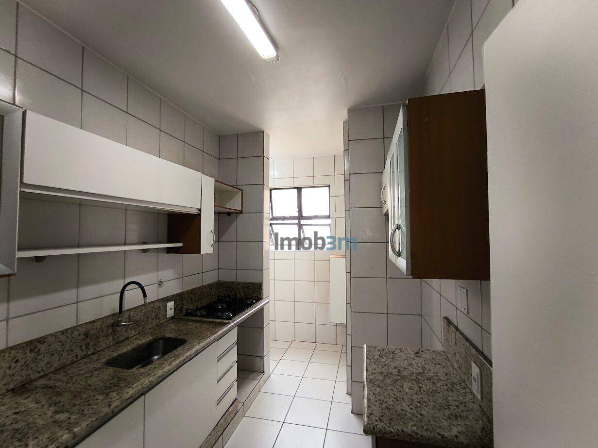 Apartamento à venda com 3 quartos, 66m² - Foto 5