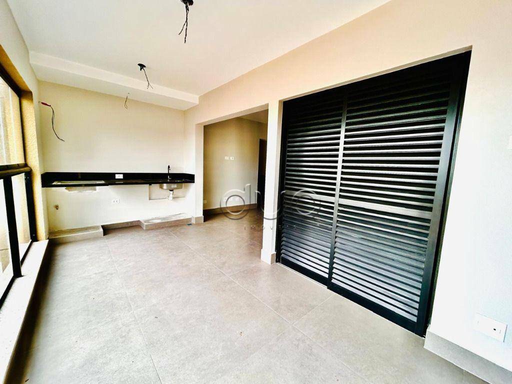 Apartamento à venda com 3 quartos, 109m² - Foto 8